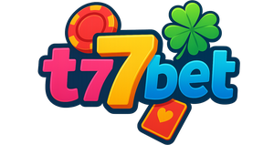 T7 Bet Logo